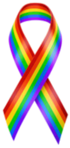 Ribbon Awareness - All Autoimmune Diseases
